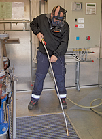 Spolspjut Spolspjut
